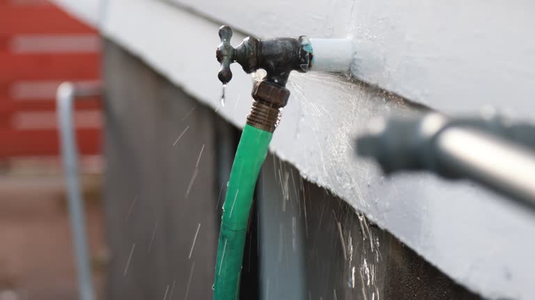 Trusted Eagle Point, AL Siding Installation & Repair Experts